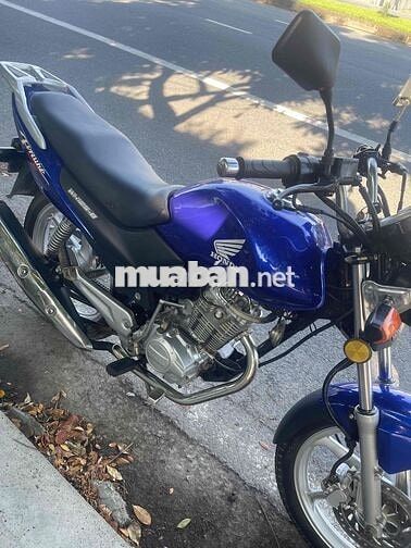 Honda Fortune 2022Xanh Nguyên zin