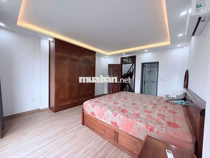 🏡 Sài Đồng Đỉnh Cao! Nhà 6 Tầng Full Nội Thất – 3PN Khép Kín-Giá 13tr