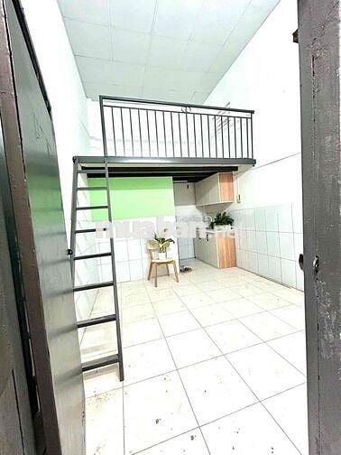 Phòng Duplex,có máy lạnh,máy giặt,tủ lạnh