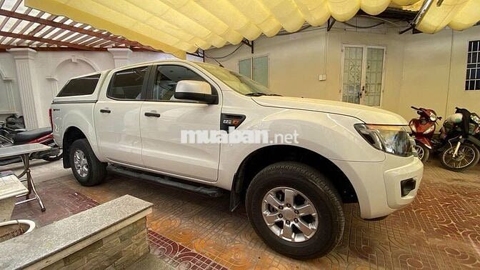 Ford Ranger XLS 2014 2.2L 4x2 Số tự động
