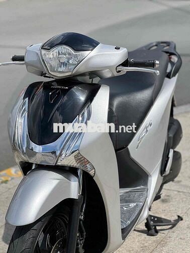 Honda SH 150i 2014 Xám đen Bstp Chính Chủ Máy Zin