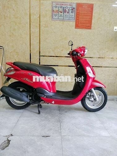 Thanh Lý Xe Nozza 2014, Xe Đẹp Máy Bao Êm Mượt