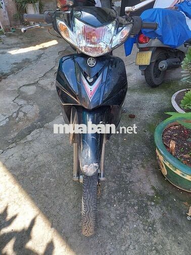 Yamaha Sirius Đen Êm Full chức năng