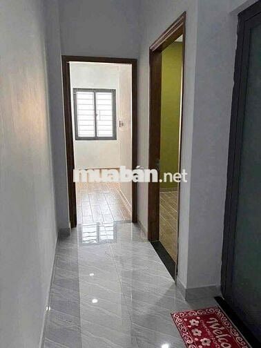Cho Thuê Nhà Nguyên  Căn Gò Vấp