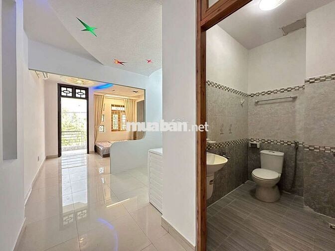 KHAI TRƯƠNG CĂN HỘ CAO CẤP MỚI XÂY NGAY SÂN BAY TÂN SƠN NHẤT.