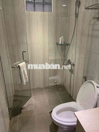 Cho thuê căn studio mới ngay Đại Học Gia Định, VAA,VLU,OU,...