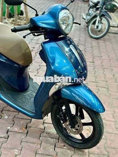 GÓP 0 LS- Janus Smartkey 2019 Biển số CẶP