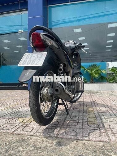 cần bán xe ws 110 hon đa đẹp êm zin