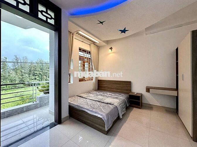 KHAI TRƯƠNG CĂN HỘ CAO CẤP MỚI XÂY NGAY SÂN BAY TÂN SƠN NHẤT.