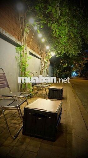 COFFEE HOA GIẤY TUYỂN DỤNG
