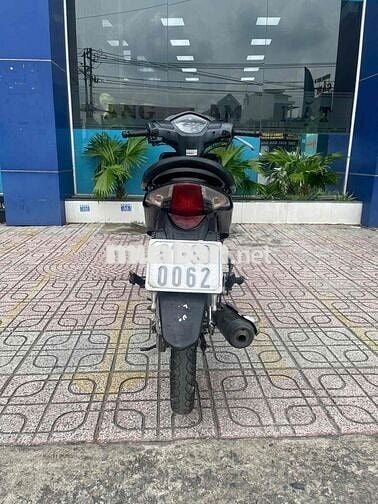 cần bán xe ws 110 hon đa đẹp êm zin