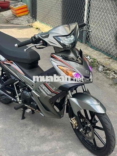 Yamaha Exciter 2011 Xám