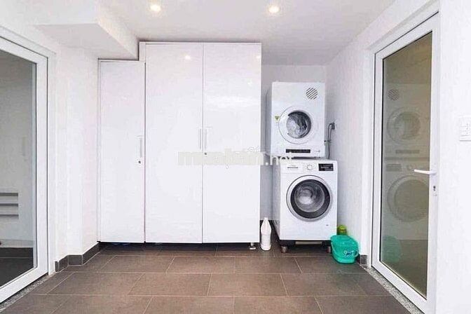 Cho thuê căn studio mới ngay Đại Học Gia Định, VAA,VLU,OU,...