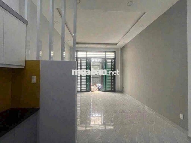 Cho Thuê Nhà Nguyên  Căn Gò Vấp