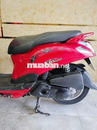 Thanh Lý Xe Nozza 2014, Xe Đẹp Máy Bao Êm Mượt