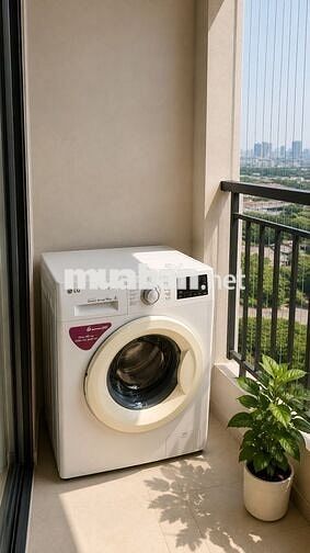 Chỉ 11 Triệu | 2PN Nam Cường Full Đồ, Ban Công Thoáng Sáng, Vào Ở Ngay