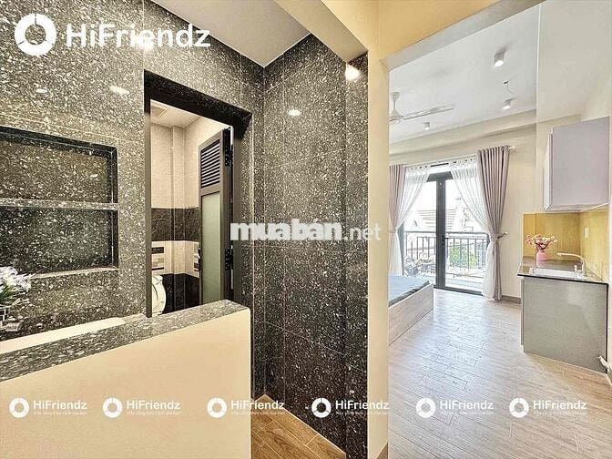 CHO THUÊ PHÒNG CHỈ TỪ 3TR GẦN NGAY CITYLAND GÒ VẤP