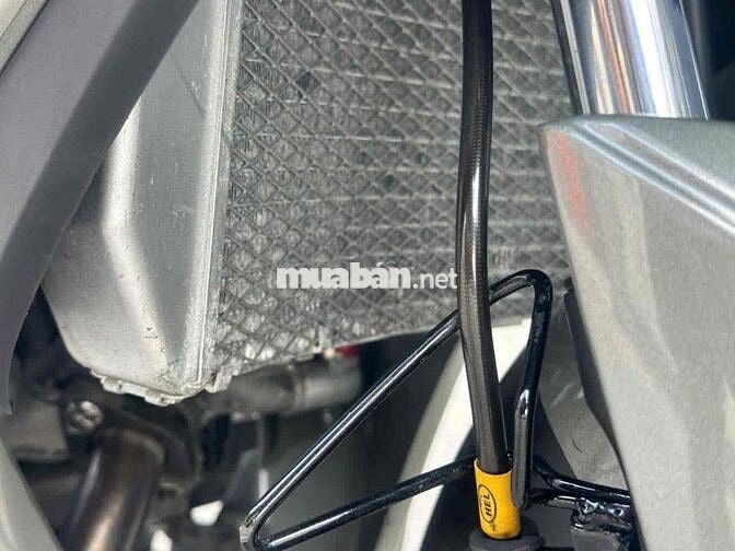 Yamaha Exciter 2011 Xám