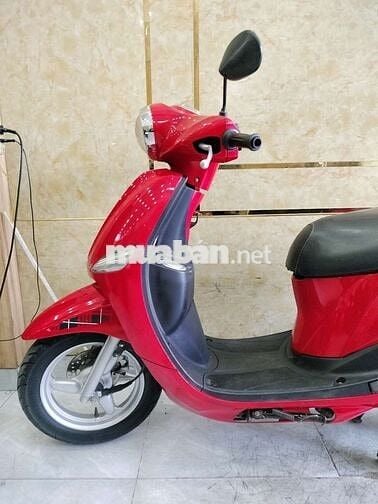 Thanh Lý Xe Nozza 2014, Xe Đẹp Máy Bao Êm Mượt