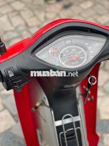 Wave A 50cc Wave 50cc 2024 odo 3000km có trả góp