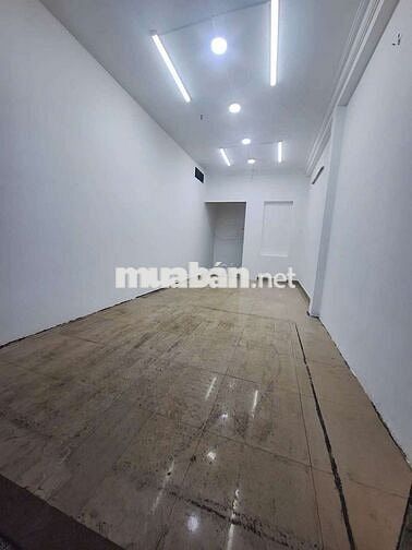 Cho thuê mặt bằng mặt tiền Nguyễn Oanh, P.6,Gò Vấp
- Diện tích 3.6x9m