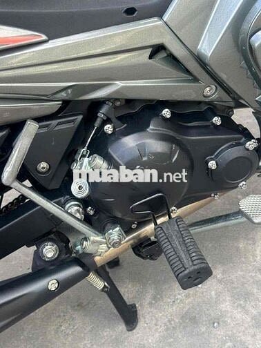 Yamaha Exciter 2011 Xám