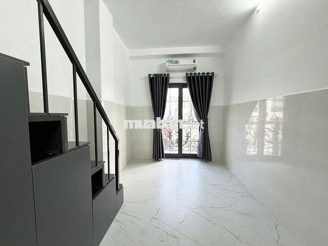 CHO THUÊ PHÒNG CHỈ TỪ 3TR GẦN NGAY CITYLAND GÒ VẤP