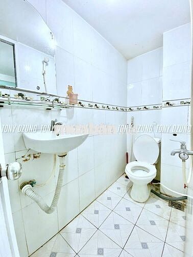 🔥PHÒNG ĐẸP CÓ CỬA SỔ TRỜI - SẴN GIƯỜNG & BẾP - NGAY GẦN ĐH CÔNG NGHIỆP