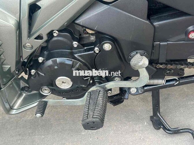 Yamaha Exciter 2011 Xám