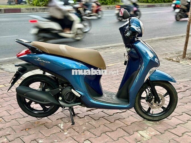 GÓP 0 LS- Janus Smartkey 2019 Biển số CẶP