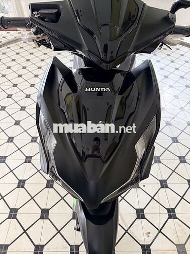 Honda Air Blade Đặc biệt 2023 Đen nhám 18700 km