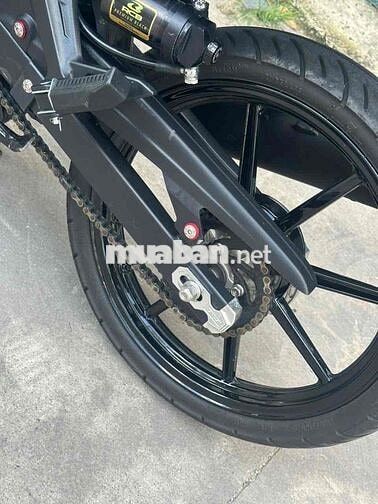 Yamaha Exciter 2011 Xám
