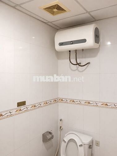 Chỉ 11 Triệu | 2PN Nam Cường Full Đồ, Ban Công Thoáng Sáng, Vào Ở Ngay
