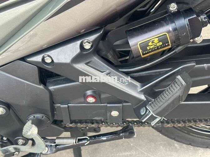 Yamaha Exciter 2011 Xám