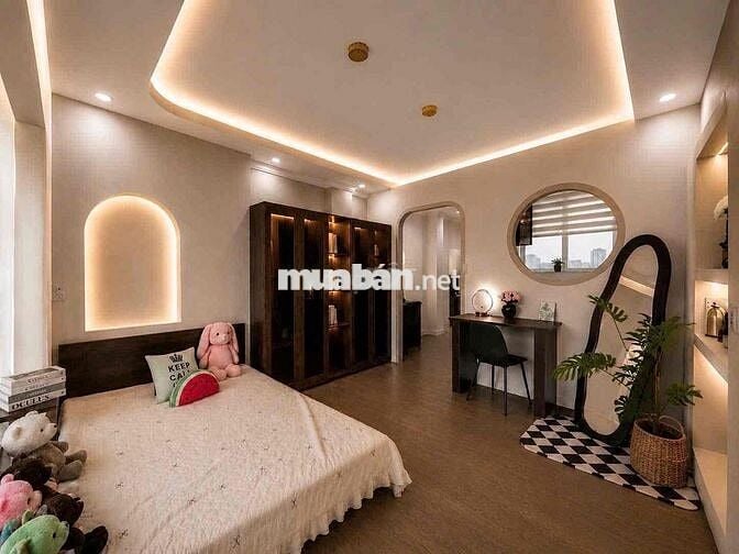 CHO THUÊ PHÒNG CHỈ TỪ 3TR GẦN NGAY CITYLAND GÒ VẤP
