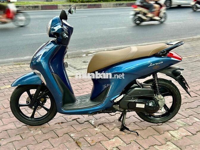 GÓP 0 LS- Janus Smartkey 2019 Biển số CẶP