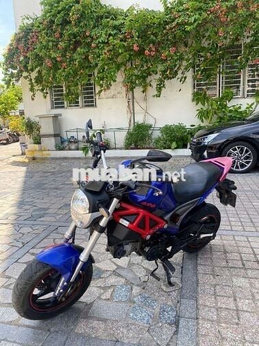 Ducati 2018