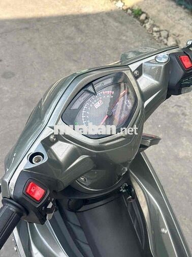 Yamaha Exciter 2011 Xám