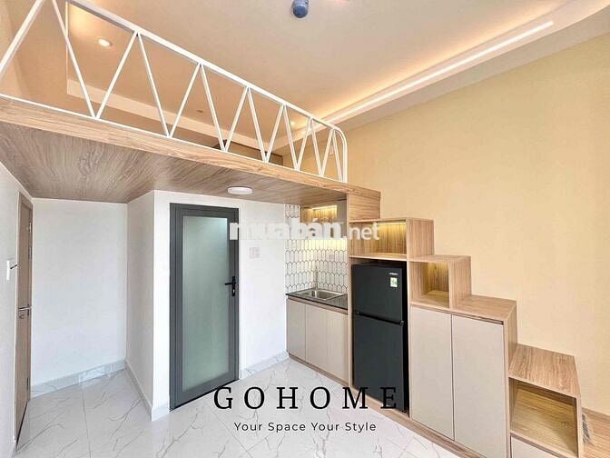 CHO THUÊ PHÒNG CHỈ TỪ 3TR GẦN NGAY CITYLAND GÒ VẤP