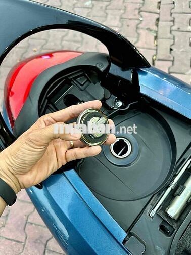 GÓP 0 LS- Janus Smartkey 2019 Biển số CẶP