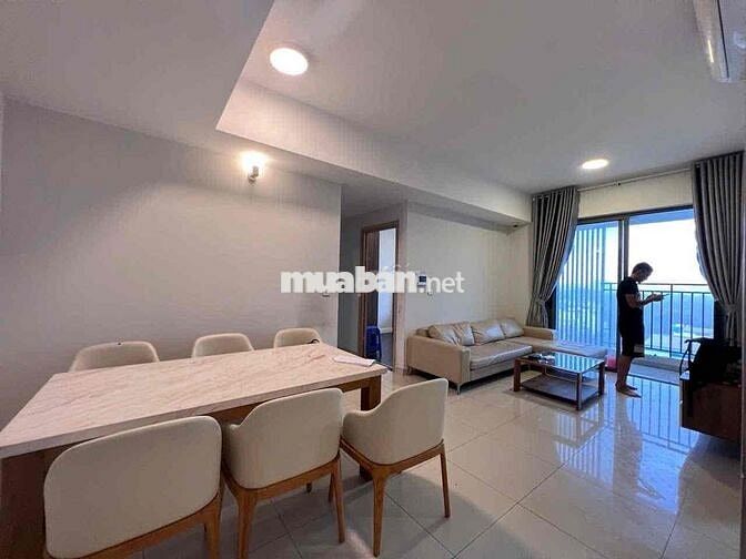 CHO THUÊ  – PICITY HIGH PARK QUẬN 12
