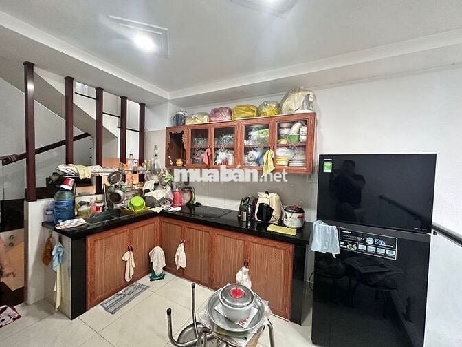 XÓM CHIẾU Q4- 5 LẦU ĐÚC- 26m2- HOÀN CÔNG - CHỈ 3 TỶ nhỉnh