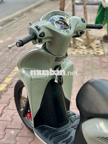 GÓP 0 LS - Vision 2022 Bản THỂ THAO Xám Xi Măng