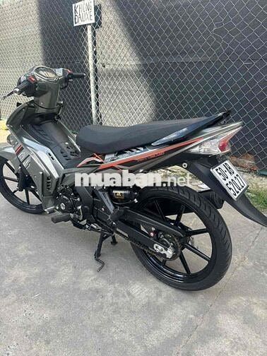Yamaha Exciter 2011 Xám