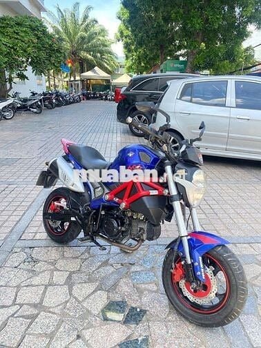 Ducati 2018
