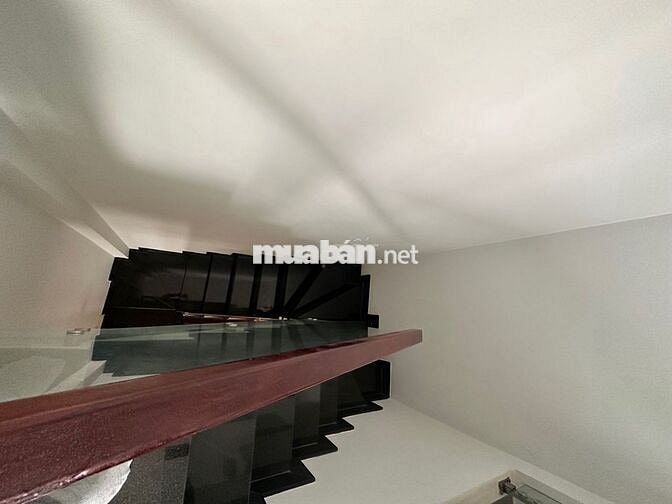 XÓM CHIẾU Q4- 5 LẦU ĐÚC- 26m2- HOÀN CÔNG - CHỈ 3 TỶ nhỉnh