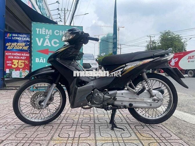cần bán xe ws 110 hon đa đẹp êm zin