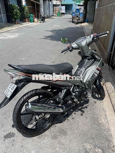 Yamaha Exciter 2011 Xám
