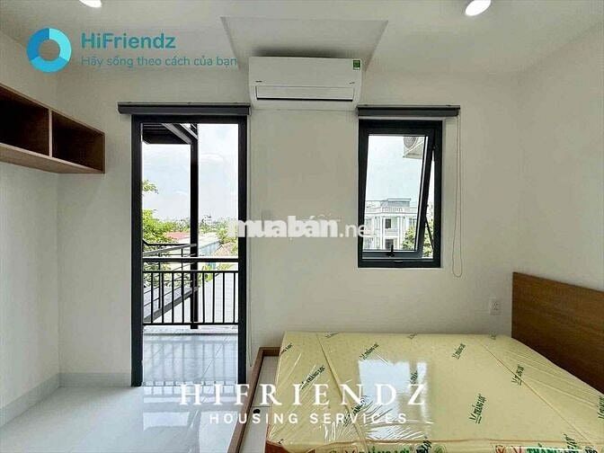 CĂN HỘ FULL NỘI THẤT Ở VƯỜN LÀI CUỐI ĐƯỜNG NGUYỄN THÁI SƠN