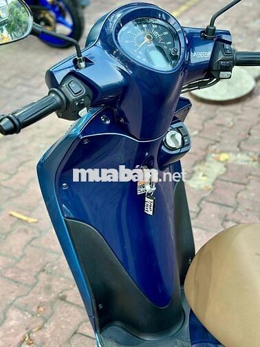 GÓP 0 LS- Janus Smartkey 2019 Biển số CẶP